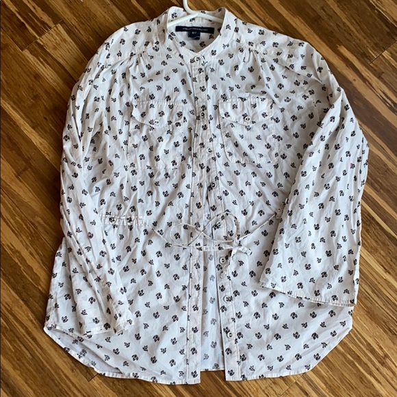 French Connection Top - Picture 1 of 2